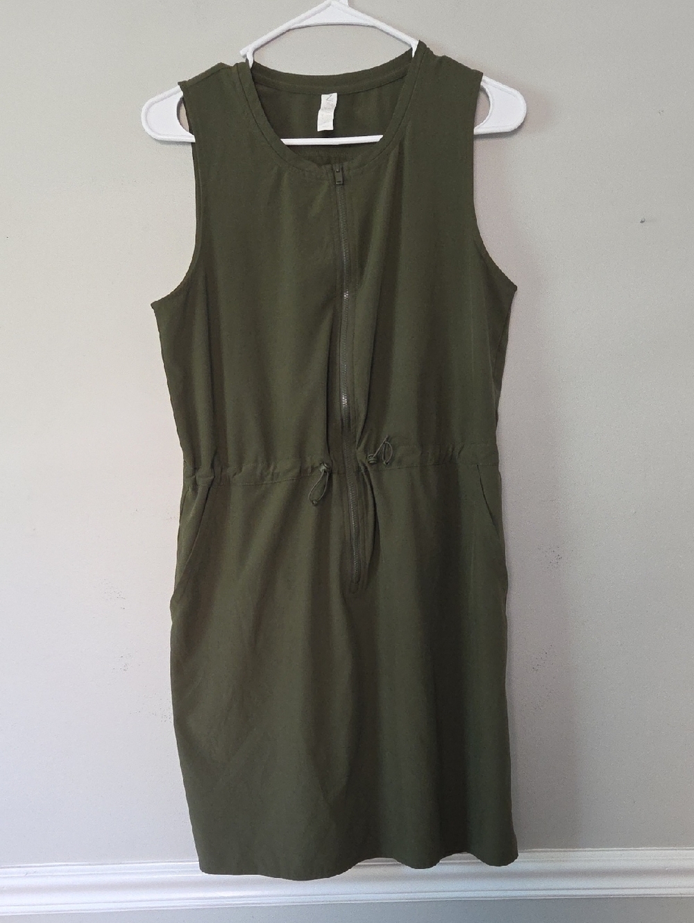 2/$15 Zella Sporty Dress (M)